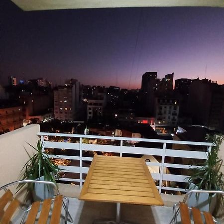 Apartamento Torre Imperial Ciudad Autónoma de Buenos Aires Exterior foto