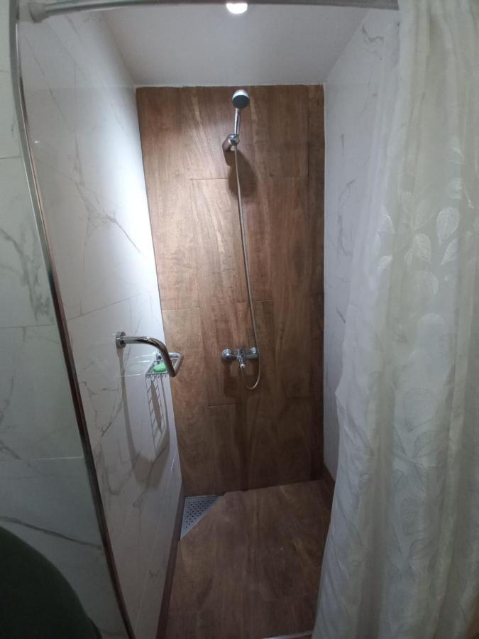 Apartamento Torre Imperial Ciudad Autónoma de Buenos Aires Exterior foto