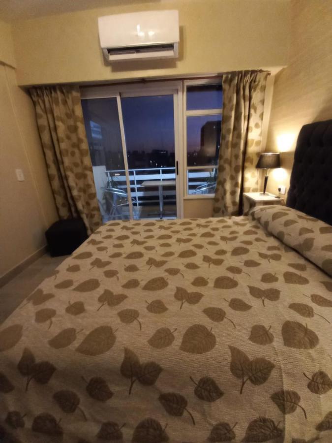 Apartamento Torre Imperial Ciudad Autónoma de Buenos Aires Exterior foto