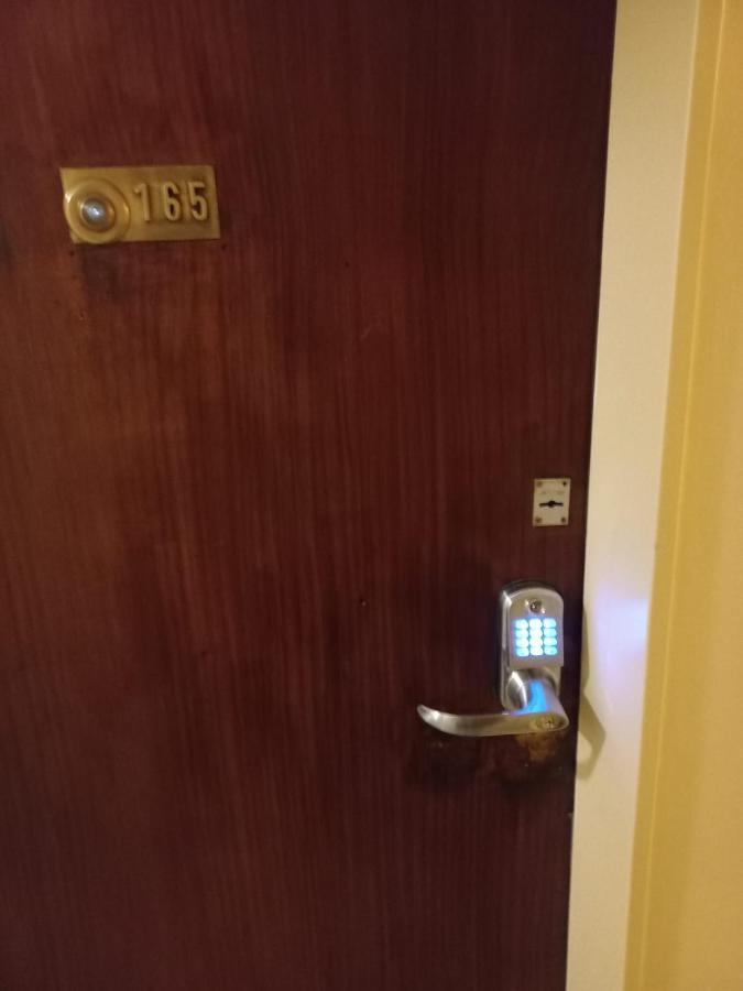 Apartamento Torre Imperial Ciudad Autónoma de Buenos Aires Exterior foto