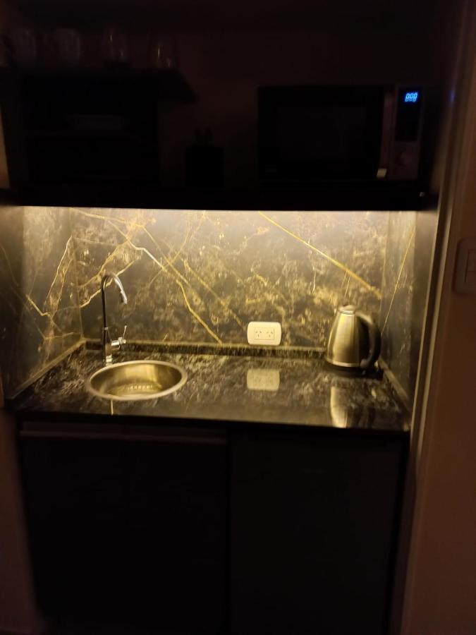 Apartamento Torre Imperial Ciudad Autónoma de Buenos Aires Exterior foto