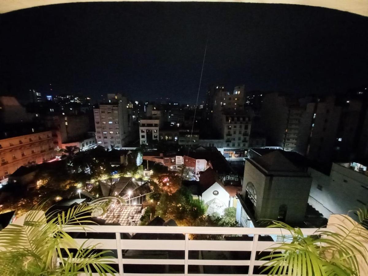 Apartamento Torre Imperial Ciudad Autónoma de Buenos Aires Exterior foto