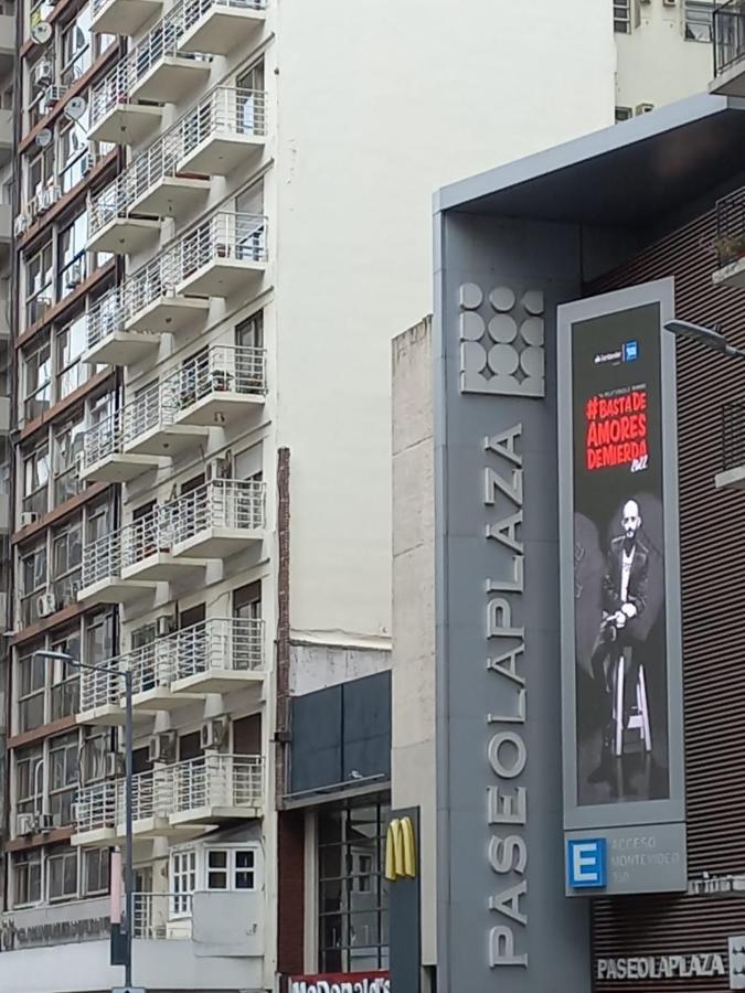 Apartamento Torre Imperial Ciudad Autónoma de Buenos Aires Exterior foto