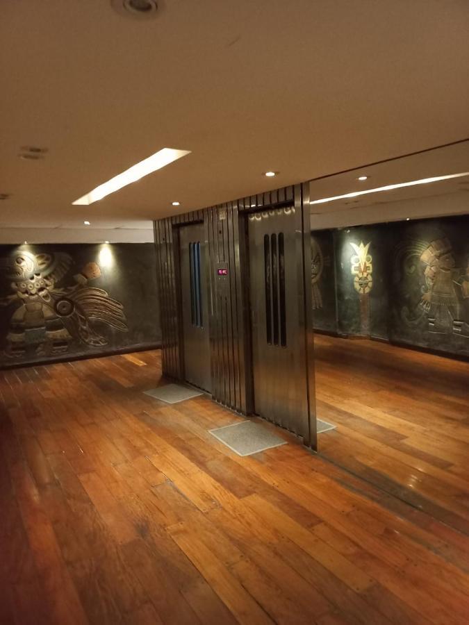 Apartamento Torre Imperial Ciudad Autónoma de Buenos Aires Exterior foto