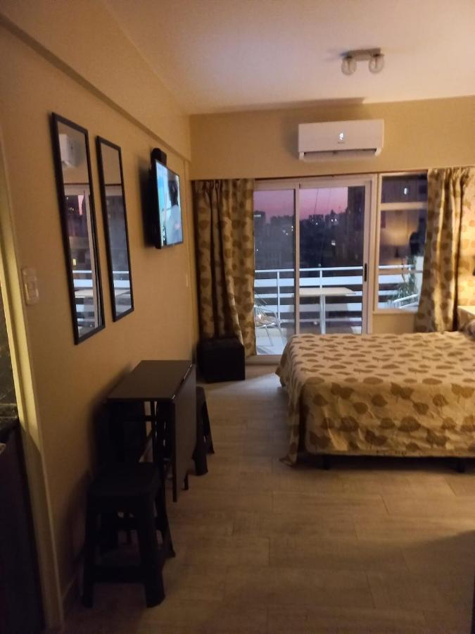 Apartamento Torre Imperial Ciudad Autónoma de Buenos Aires Exterior foto